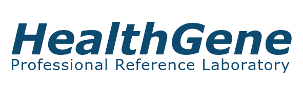 HealthGene Professional Reference Laboratory