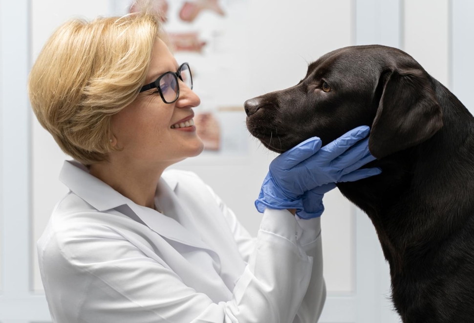 Discover Your Pet’s Genetic Story